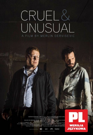 Cruel & Unusual [DVD]