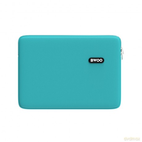 BWOO neoprenowa torba na laptopa 14" jasnoniebieska