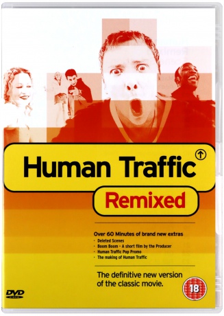 Human Traffic Remixed [DVD]