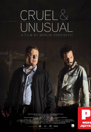 Cruel & Unusual [Blu-Ray]