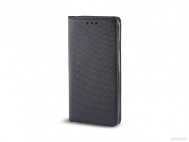 Etui Smart Magnet do Motorola Edge 50 Ultra czarne
