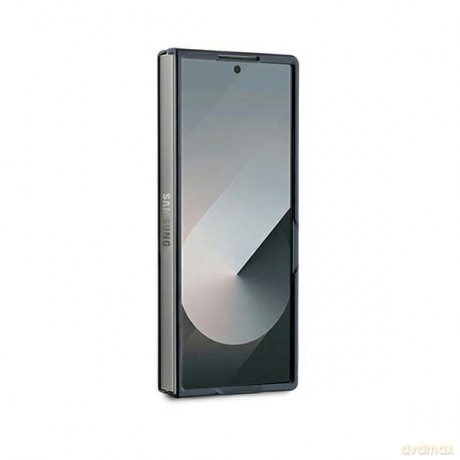 Guess nakładka do Samsung Galaxy Z Fold6 GUE003749 czarna 4G