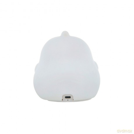 Lampka nocna LED GŁODNY KURCZAK FNL-10 Forever Light