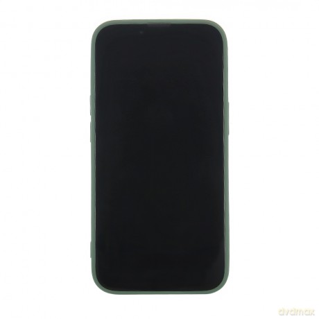 Nakładka Finger Grip do iPhone 16 6,1" miętowa