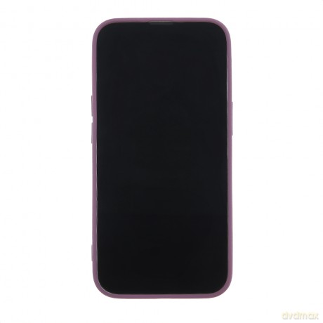Nakładka Finger Grip do iPhone 16 Pro 6,3" jasnofioletowa