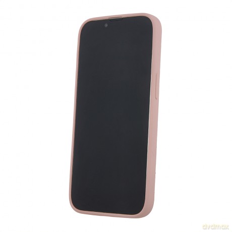 Nakładka Finger Grip do iPhone 16 Pro 6,3" różowa