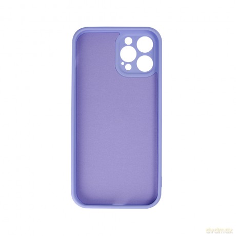 Nakładka Finger Grip do iPhone 16 Pro Max 6,9" fioletowa