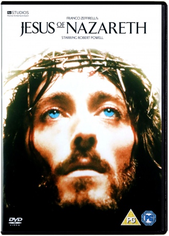 Jesus of Nazareth (Jezus z Nazaretu) [2DVD]