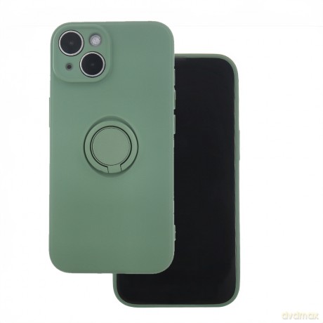 Nakładka Finger Grip do iPhone 16 Pro Max 6,9" miętowa