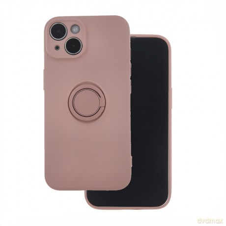 Nakładka Finger Grip do iPhone 16 Pro Max 6,9" różowa