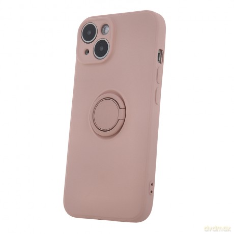 Nakładka Finger Grip do iPhone 16 Pro Max 6,9" różowa