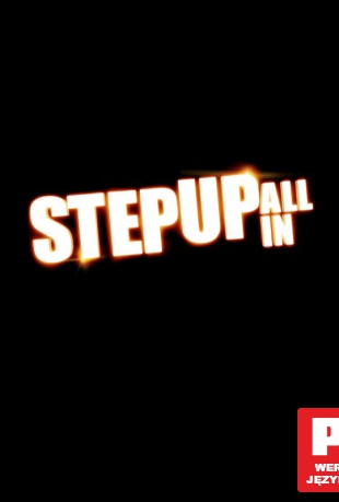 Step Up: All In [Blu-Ray]