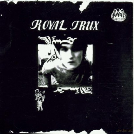 Royal Trux: Royal Trux [CD]