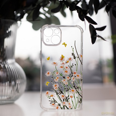 Nakładka Ultra Trendy do iPhone 12 6,1" Meadow 1