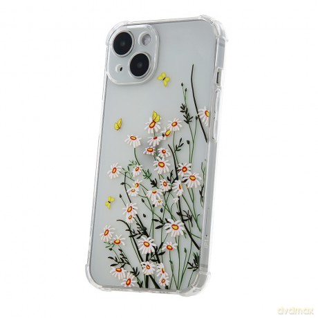 Nakładka Ultra Trendy do iPhone 12 6,1" Meadow 1