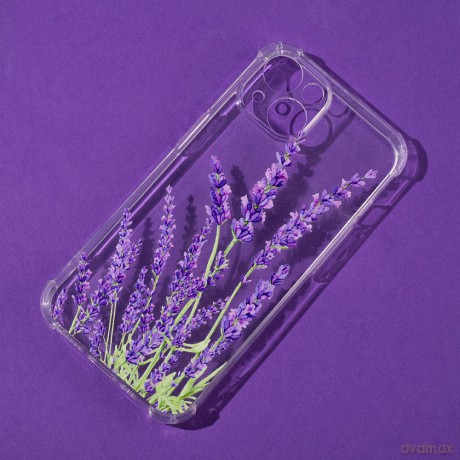 Nakładka Ultra Trendy do iPhone 12 6,1" Meadow 2