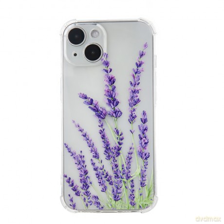 Nakładka Ultra Trendy do iPhone 12 6,1" Meadow 2