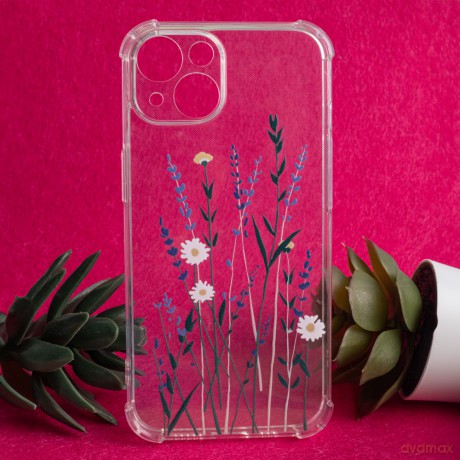 Nakładka Ultra Trendy do iPhone 12 6,1" Meadow 3
