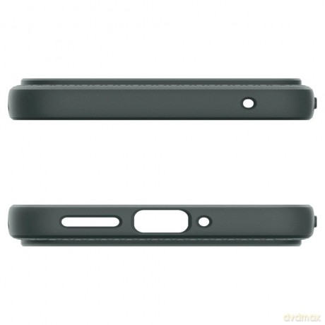 Spigen nakładka Liquid Air do Google Pixel 9 Pro XL zielona