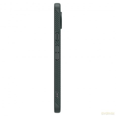 Spigen nakładka Liquid Air do Google Pixel 9 Pro XL zielona
