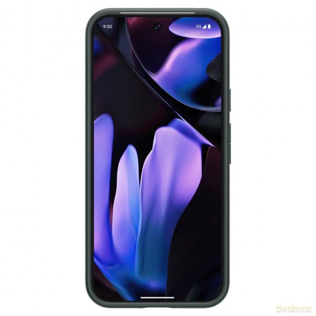 Spigen nakładka Liquid Air do Google Pixel 9 Pro XL zielona