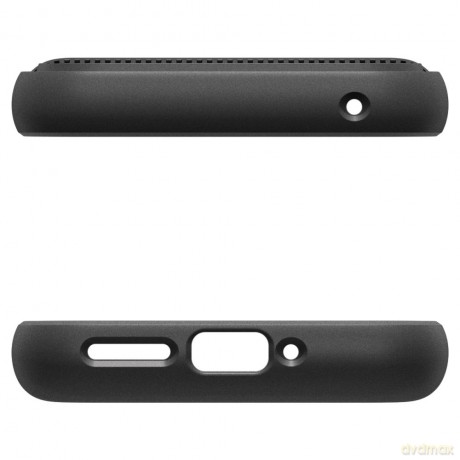 Spigen nakładka Slim Armor CS do Google Pixel 9 Pro XL czarna