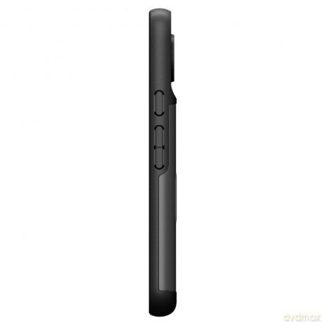 Spigen nakładka Slim Armor CS do Google Pixel 9 Pro XL czarna