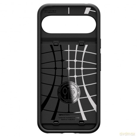 Spigen nakładka Slim Armor CS do Google Pixel 9 Pro XL czarna