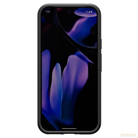Spigen nakładka Slim Armor CS do Google Pixel 9 Pro XL czarna