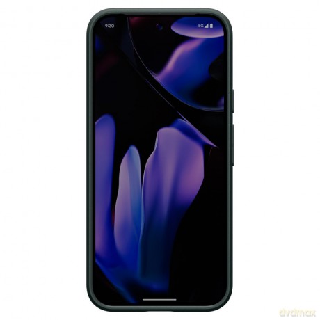 Spigen nakładka Thin Fit do Google Pixel 9 Pro XL zielona