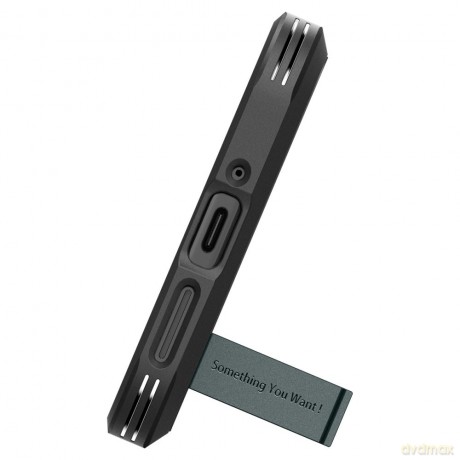 Spigen nakładka Tough Armor do Google Pixel 9 Pro XL zielona