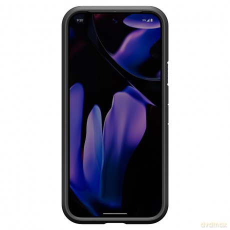 Spigen nakładka Tough Armor do Google Pixel 9 Pro XL zielona