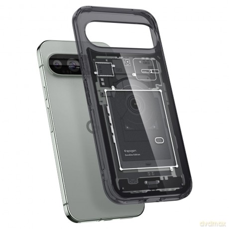 Spigen nakładka Ultra Hybrid do Google Pixel 9 Pro XL zero one