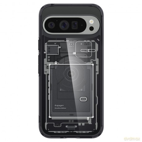 Spigen nakładka Ultra Hybrid do Google Pixel 9 Pro XL zero one