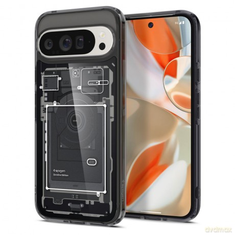 Spigen nakładka Ultra Hybrid do Google Pixel 9 Pro XL zero one