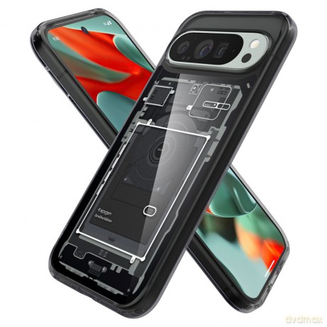 Spigen nakładka Ultra Hybrid do Google Pixel 9 Pro XL zero one