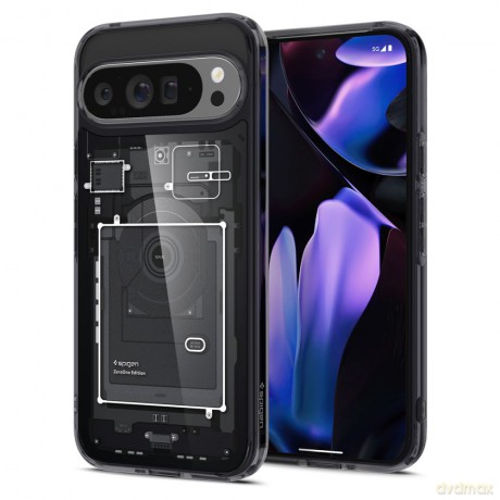 Spigen nakładka Ultra Hybrid do Google Pixel 9 Pro XL zero one