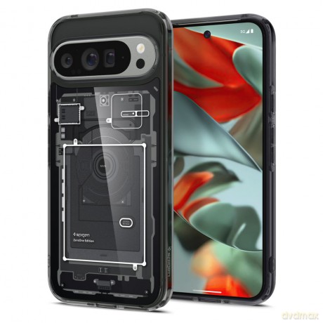 Spigen nakładka Ultra Hybrid do Google Pixel 9 Pro XL zero one