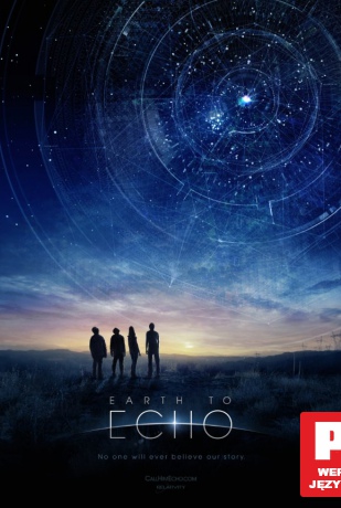 Earth to Echo [Blu-Ray]
