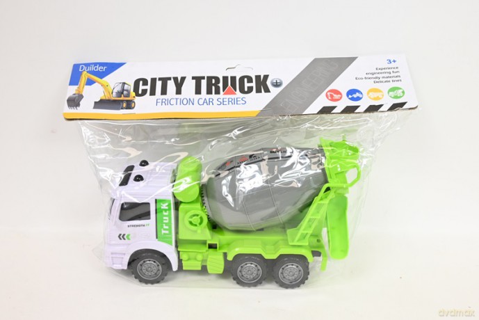 Auto betoniarka 24cm G206326 71365