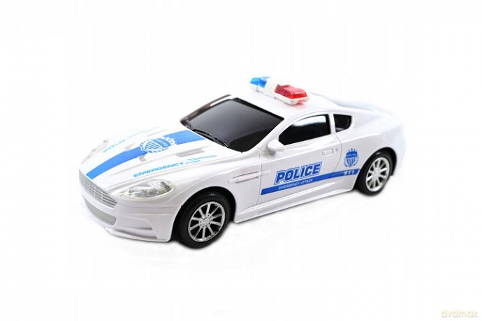 Auto na baterie B2251310 54493