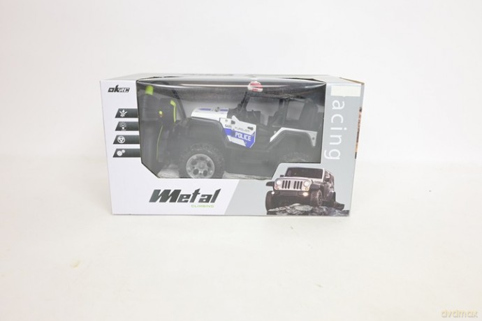 Auto na radio +ładowarka G200453 62004