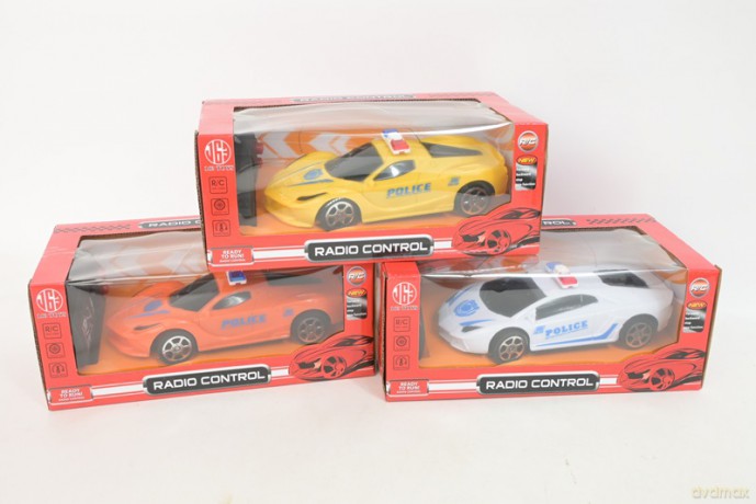 Auto na radio 3 kolory B1696765 47877