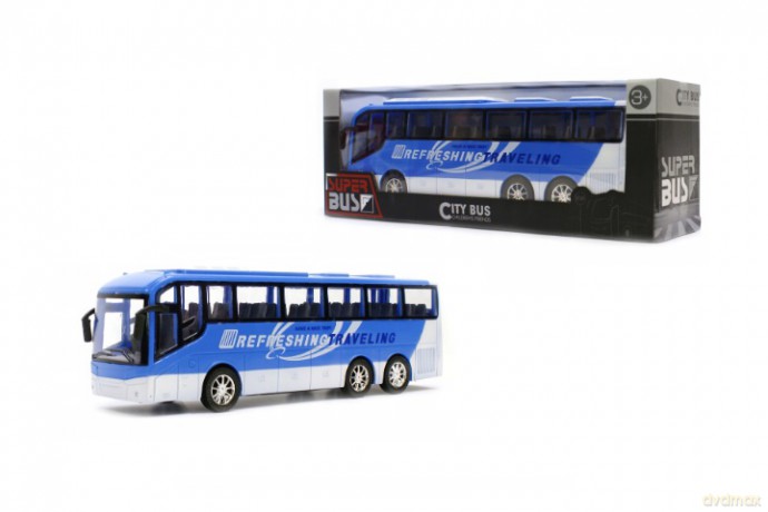 Autobus frikcja 0632L 79185