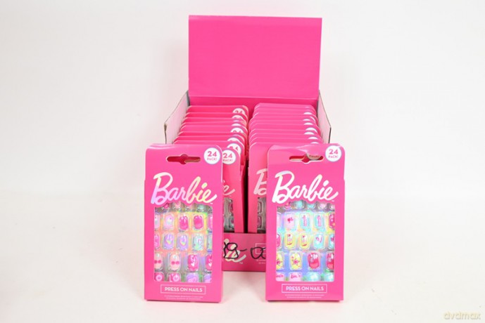 Barbie tipsy 24szt 99-0095-A 70952