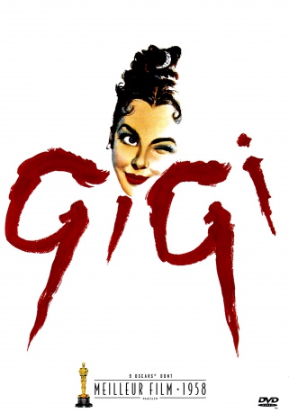 Gigi [DVD]