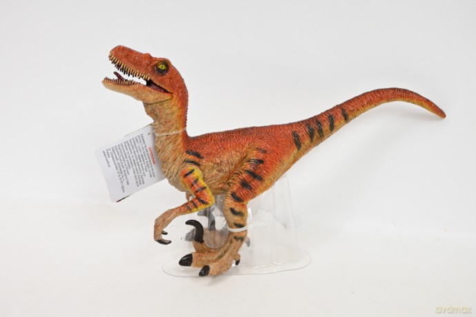 Boley Dinozaur fig.Velociraptor 76069 27834