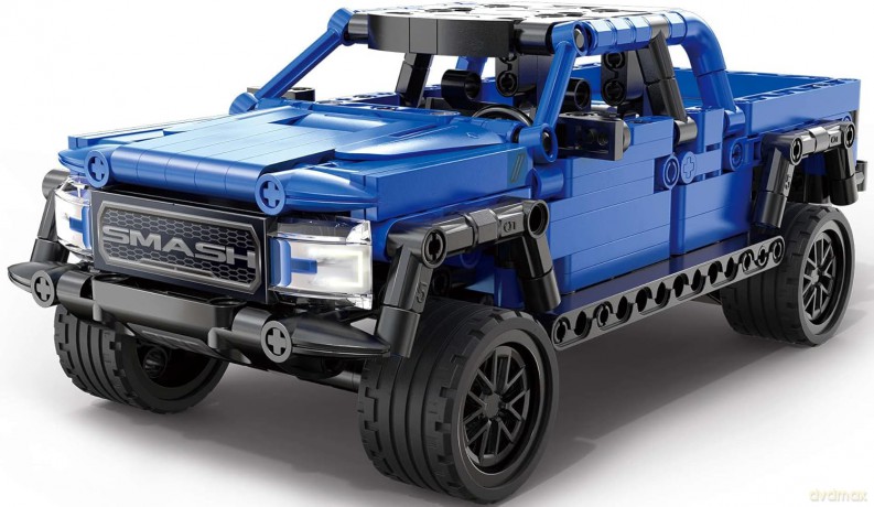 Cada klocki Smash Off-Roader C52029W 27697