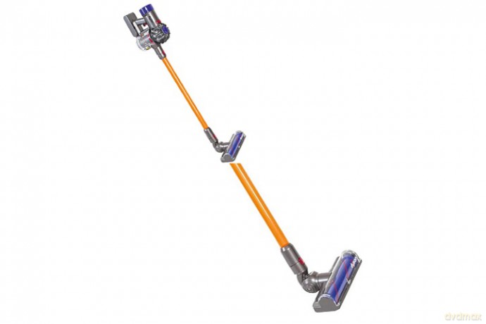 Casdon odkurzacz bezprzew.Dyson 68750 06873