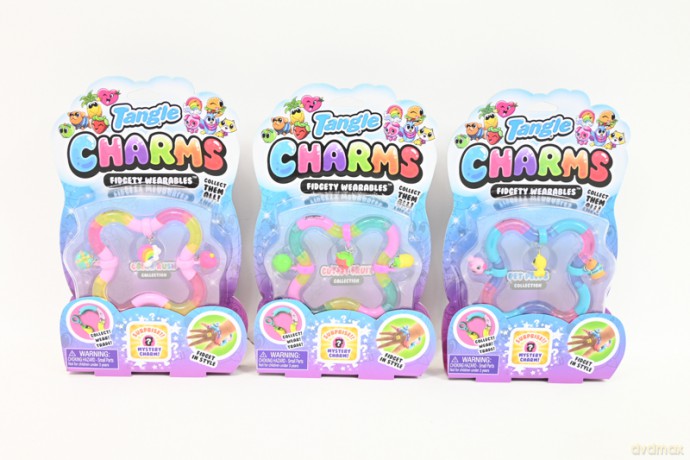 CHARMS bransoletka 3wz 123081 87339